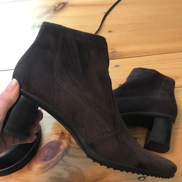 Franco Sarto Shoes - EUC Franco Sarto boots